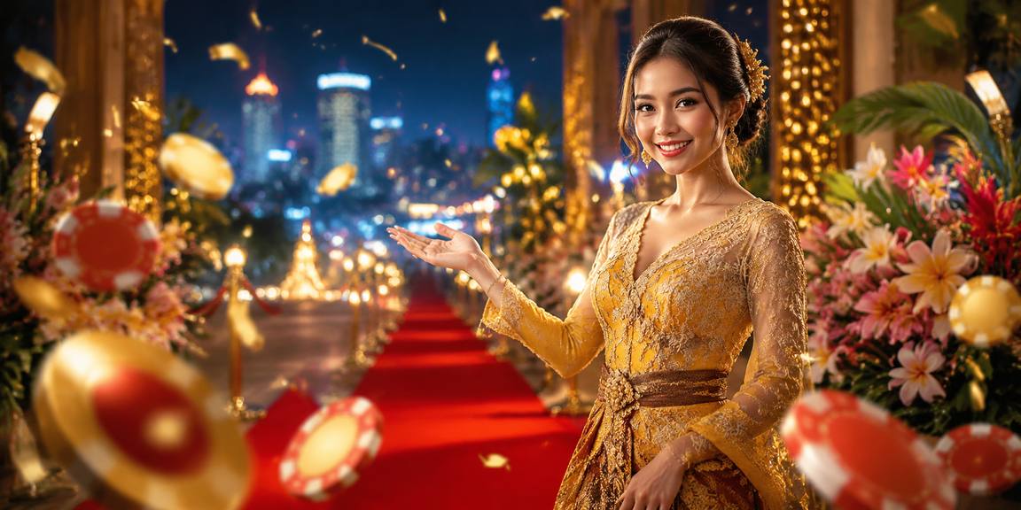 membertoto Real-Time Roulette & Baccarat